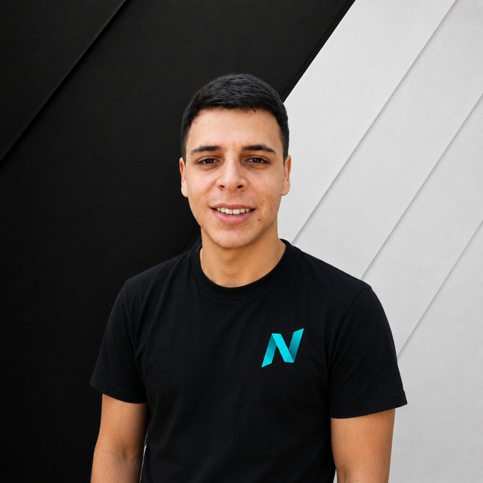 Lucas Fernández