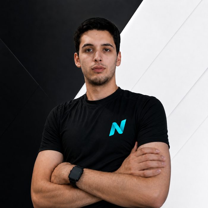 Mateo Turcatti
