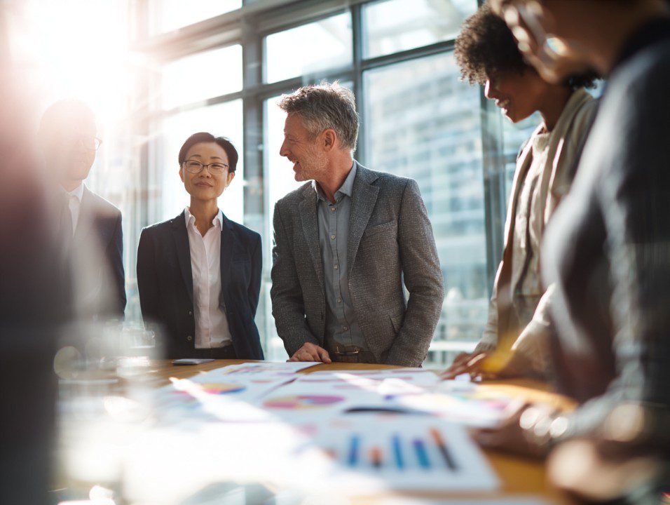 Sistemas de gestión